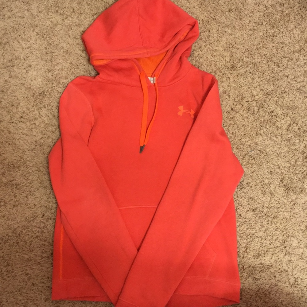 Under Armor Hoodie